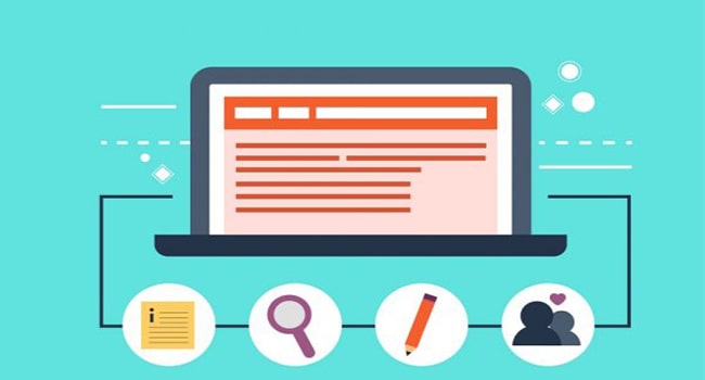 Lập kế hoạch nội dung website